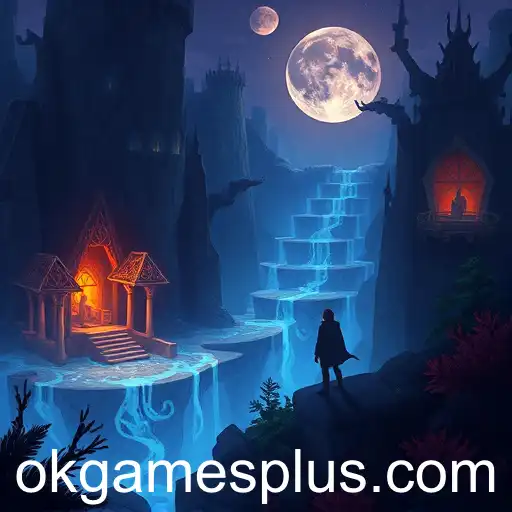 Exploring the Thrills and Challenges of Adventure Games