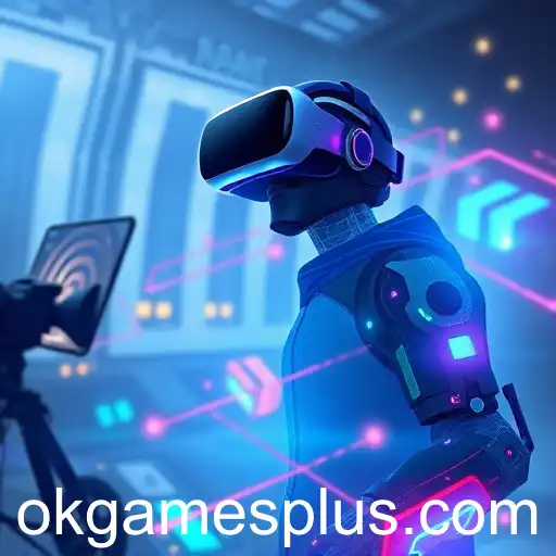 The Evolution of Gaming in 2025