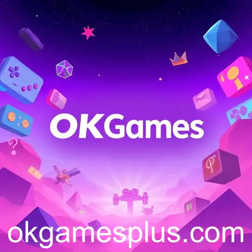 The Evolution and Impact of Okgames in the Digital Age