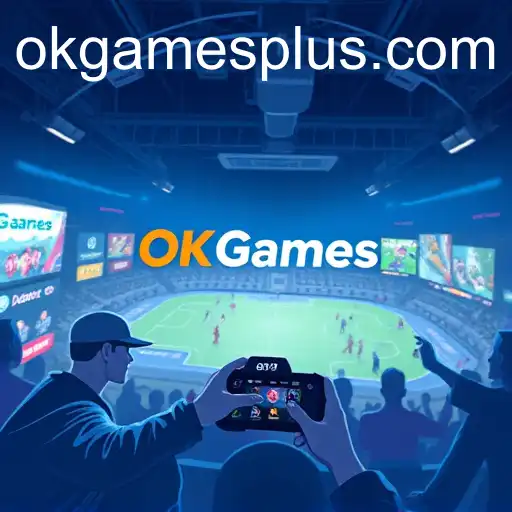 The Evolution of OKGames in the Digital Era