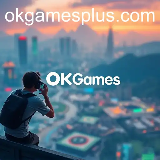 Exploring the Evolution of OKGames