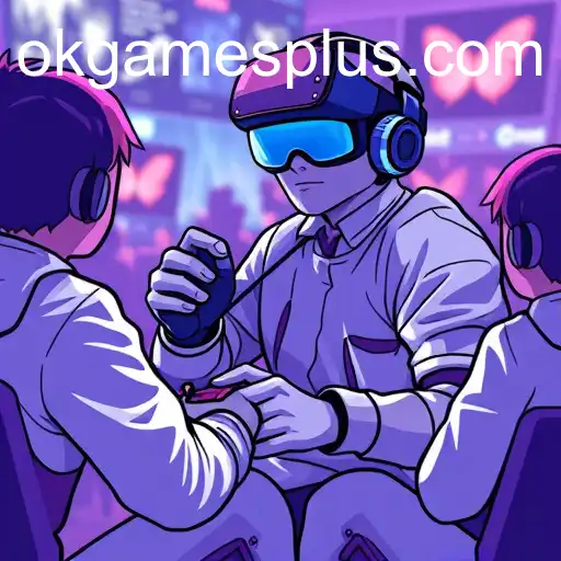 The Evolution of Online Gaming in 2026