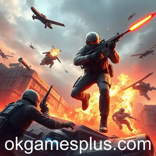 The Evolution of Online Gaming in 2025