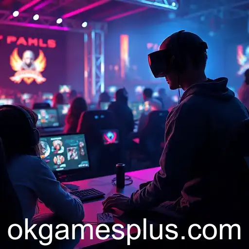okgames