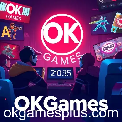 okgames