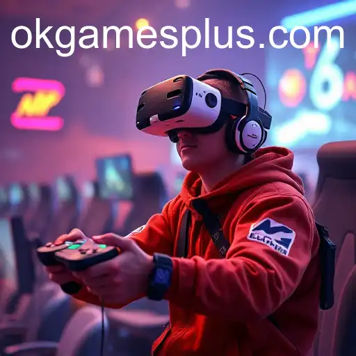 The 2025 Revolution in Online Gaming