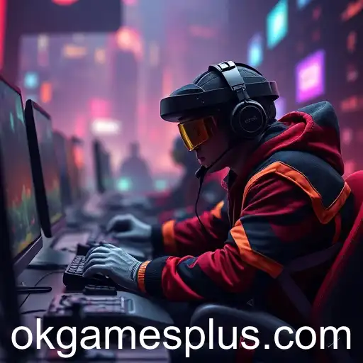 The Resurgence of Online Gaming