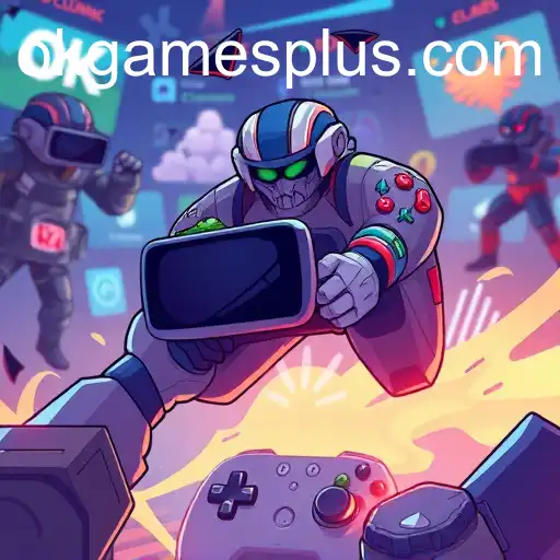 The Rise of OKGames in the Digital Age