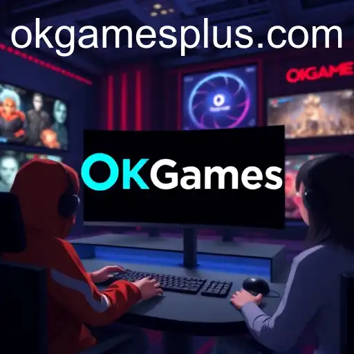 The Rise of OKGames Amidst Gaming Revolution