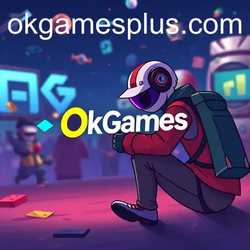 The Rise of OkGames in Online Entertainment