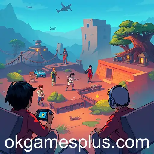 The Rise of Online Gaming in 2025