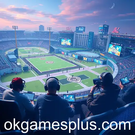 okgames