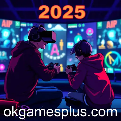 The Rise of Online Gaming Platforms