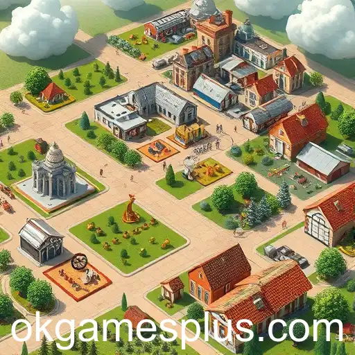 Exploring the Engaging World of Simulation Games