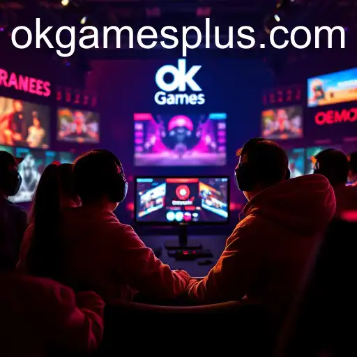 The Evolution of Online Gaming Platforms