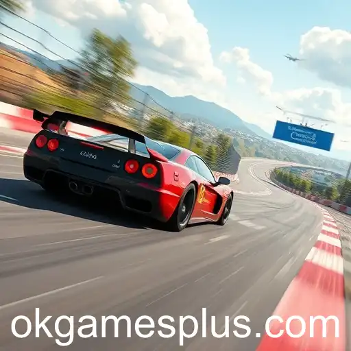 The Rise and Journey of Okgames in the Digital Era