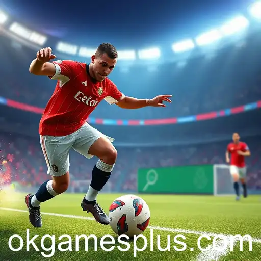 Transforming the Gaming Landscape: OkGames at the Forefront
